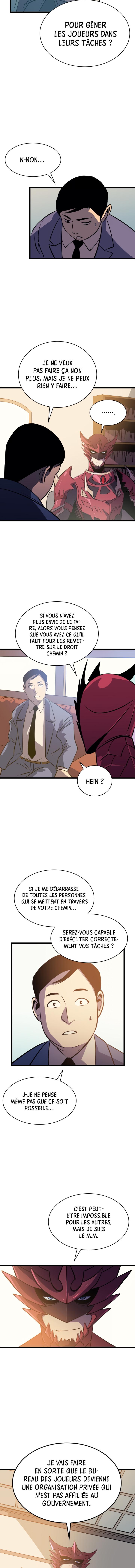 Read Max Level Returner fr Manga Online