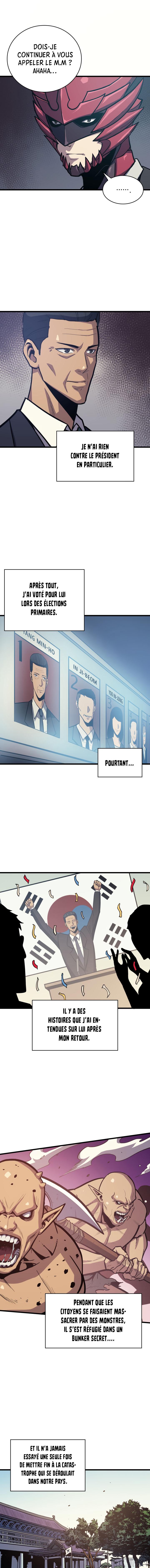 Read Max Level Returner fr Manga Online