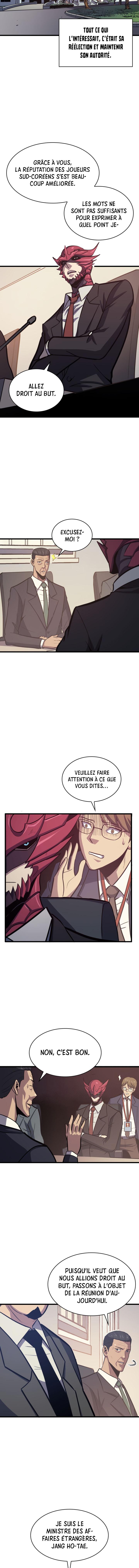Read Max Level Returner fr Manga Online
