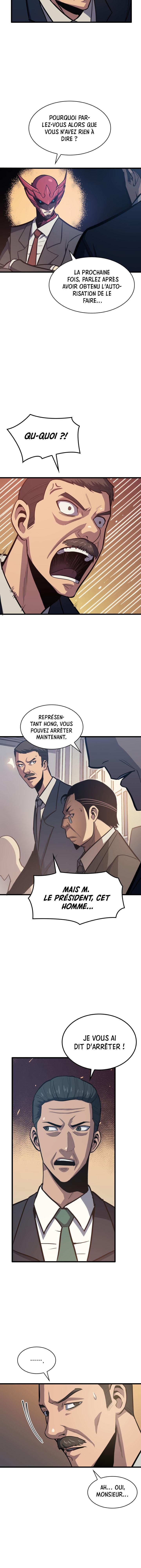 Read Max Level Returner fr Manga Online