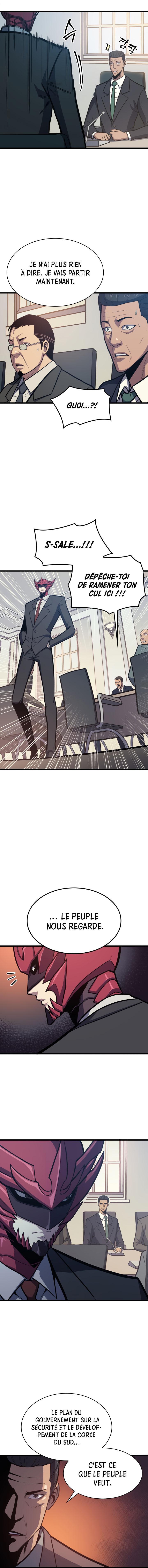 Read Max Level Returner fr Manga Online