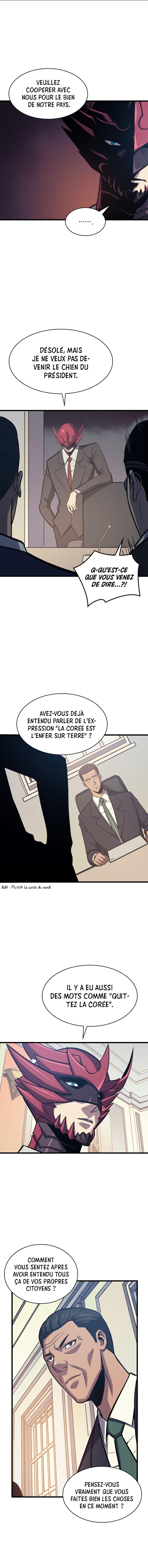 Read Max Level Returner fr Manga Online