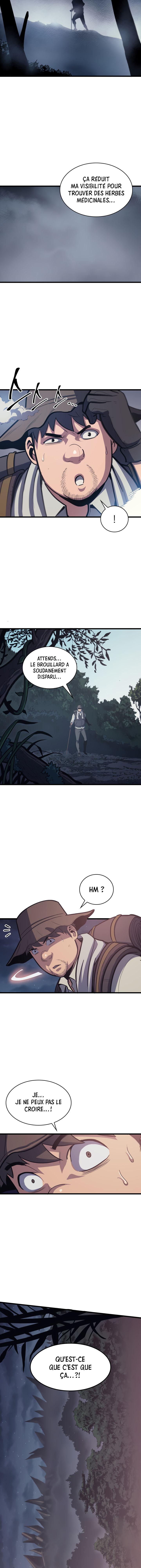 Read Max Level Returner fr Manga Online