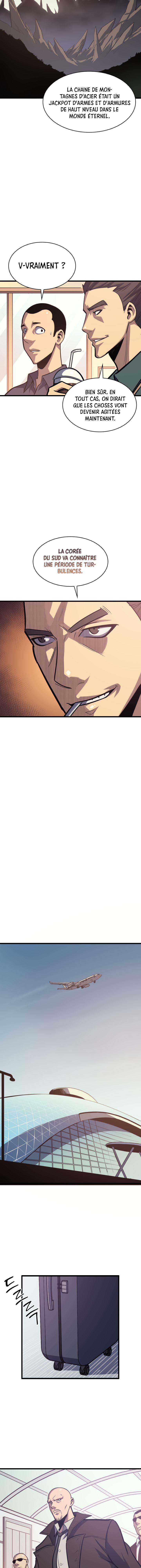 Read Max Level Returner fr Manga Online