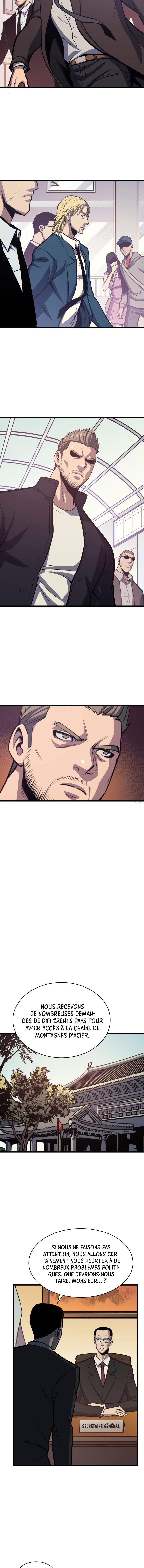 Read Max Level Returner fr Manga Online