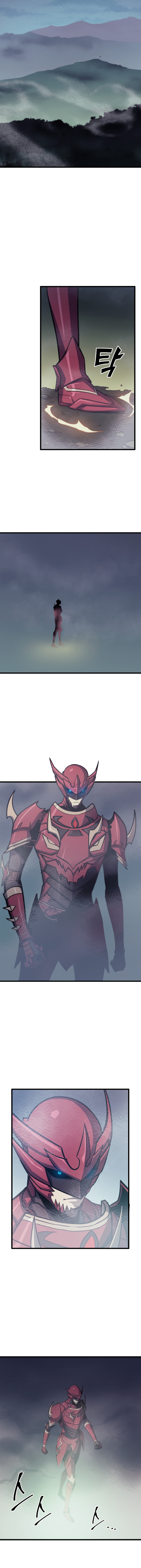 Read Max Level Returner fr Manga Online