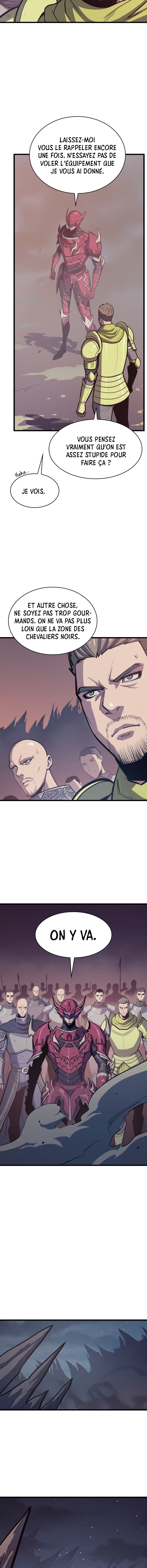 Read Max Level Returner fr Manga Online