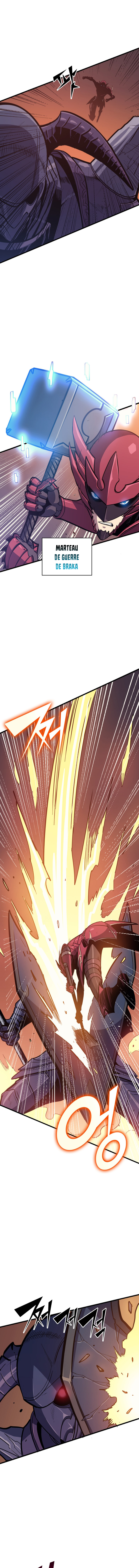 Read Max Level Returner fr Manga Online
