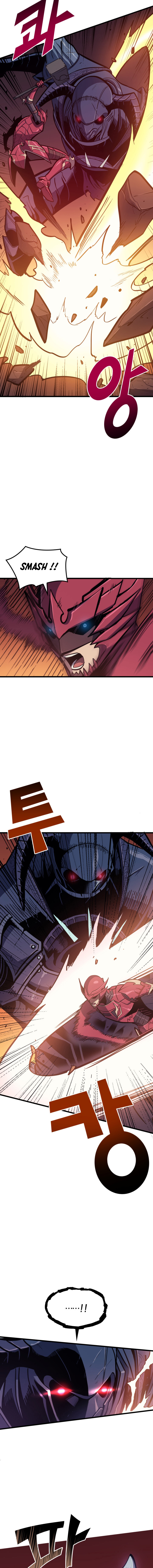 Read Max Level Returner fr Manga Online
