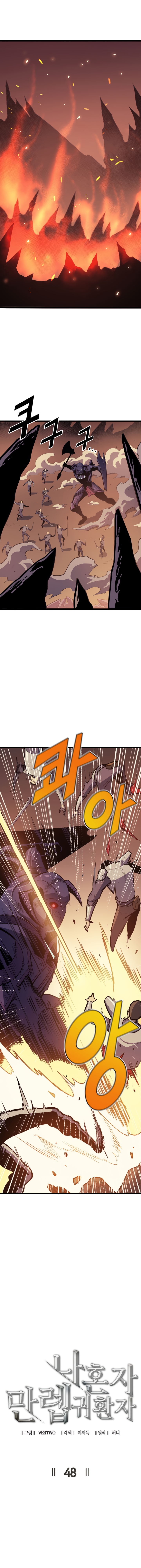 Read Max Level Returner fr Manga Online