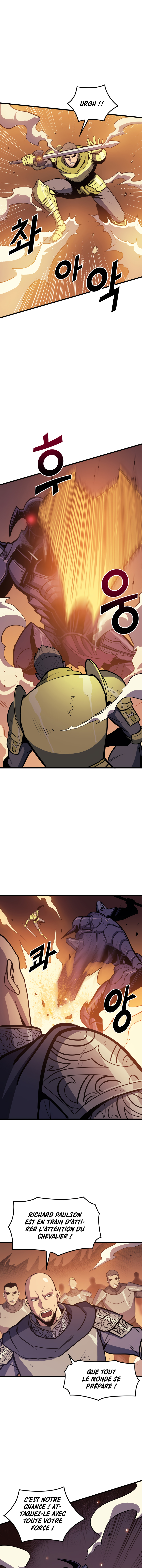 Read Max Level Returner fr Manga Online