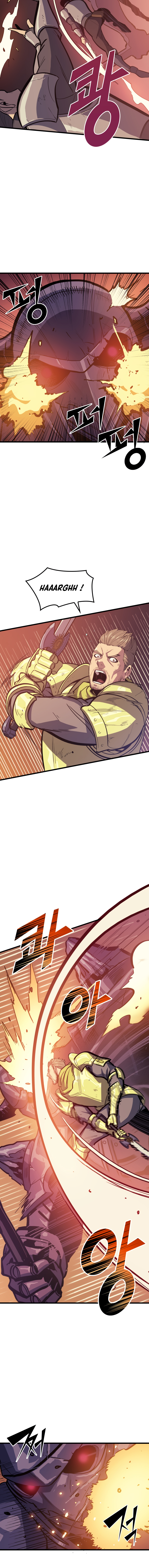 Read Max Level Returner fr Manga Online