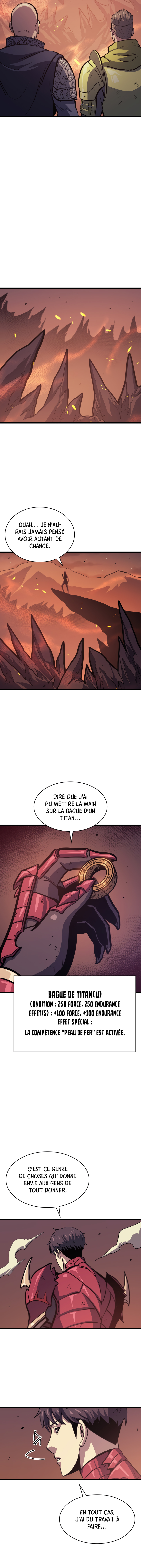 Read Max Level Returner fr Manga Online