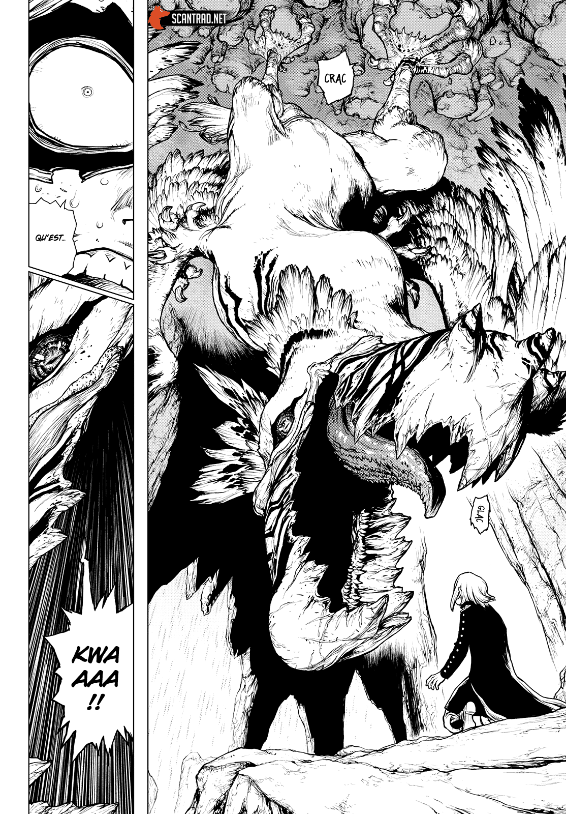 Read One Piece Ace’s Story fr Manga Online