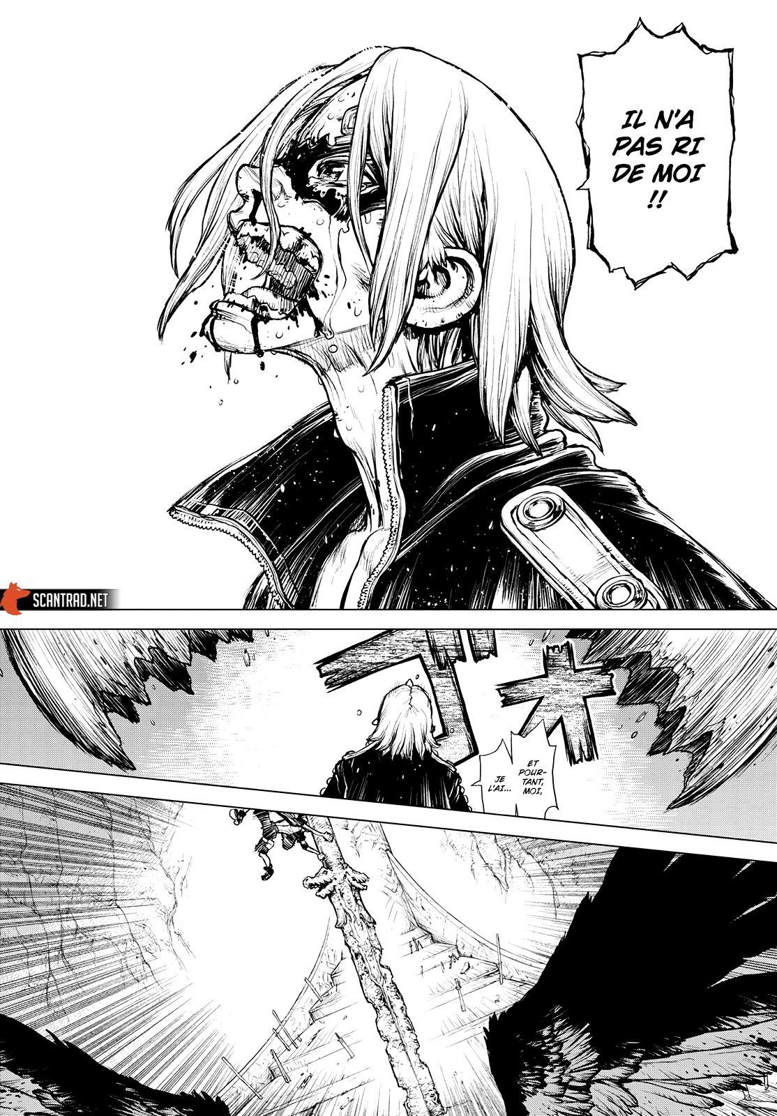 Read One Piece Ace’s Story fr Manga Online