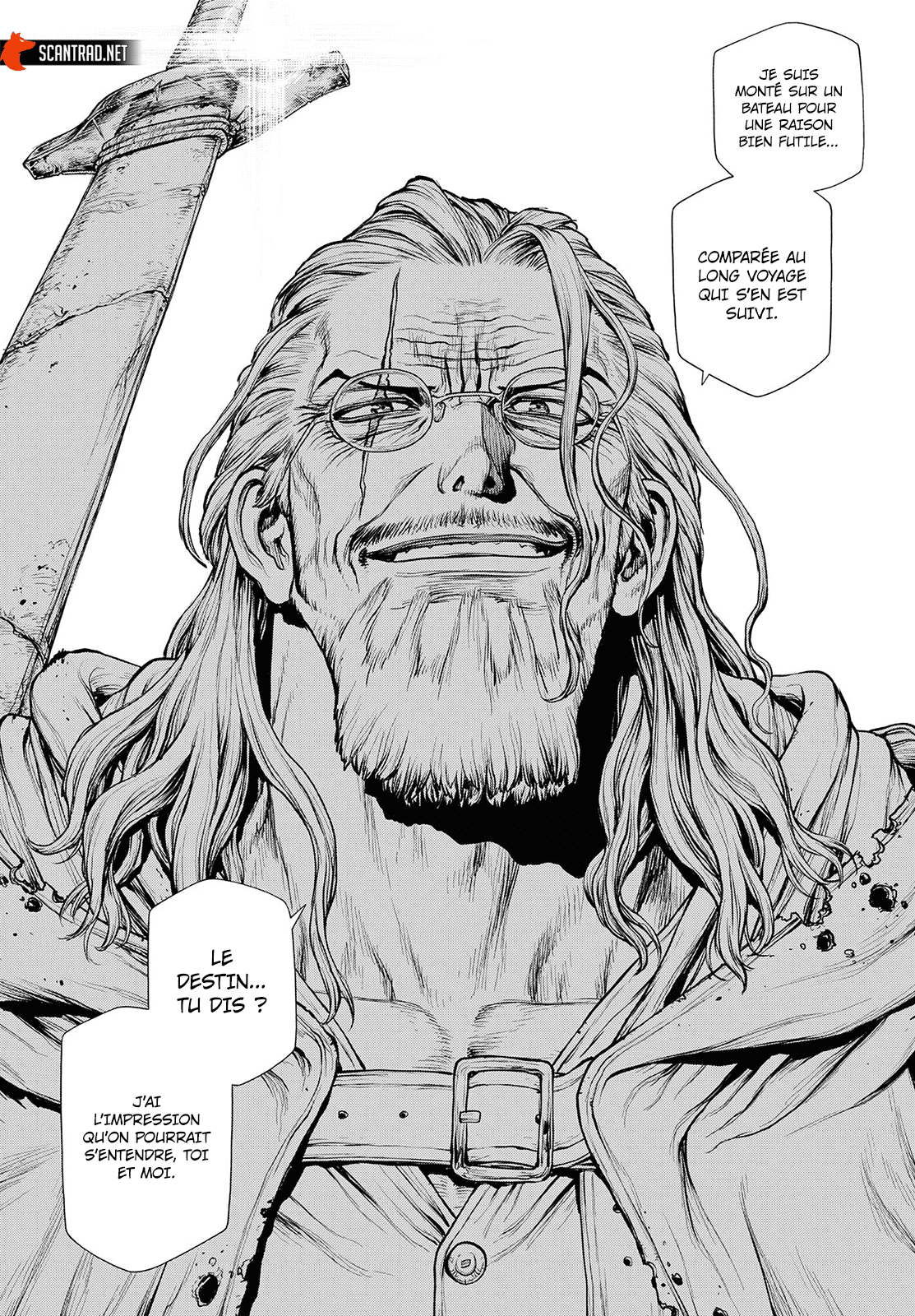 Read One Piece Ace’s Story fr Manga Online