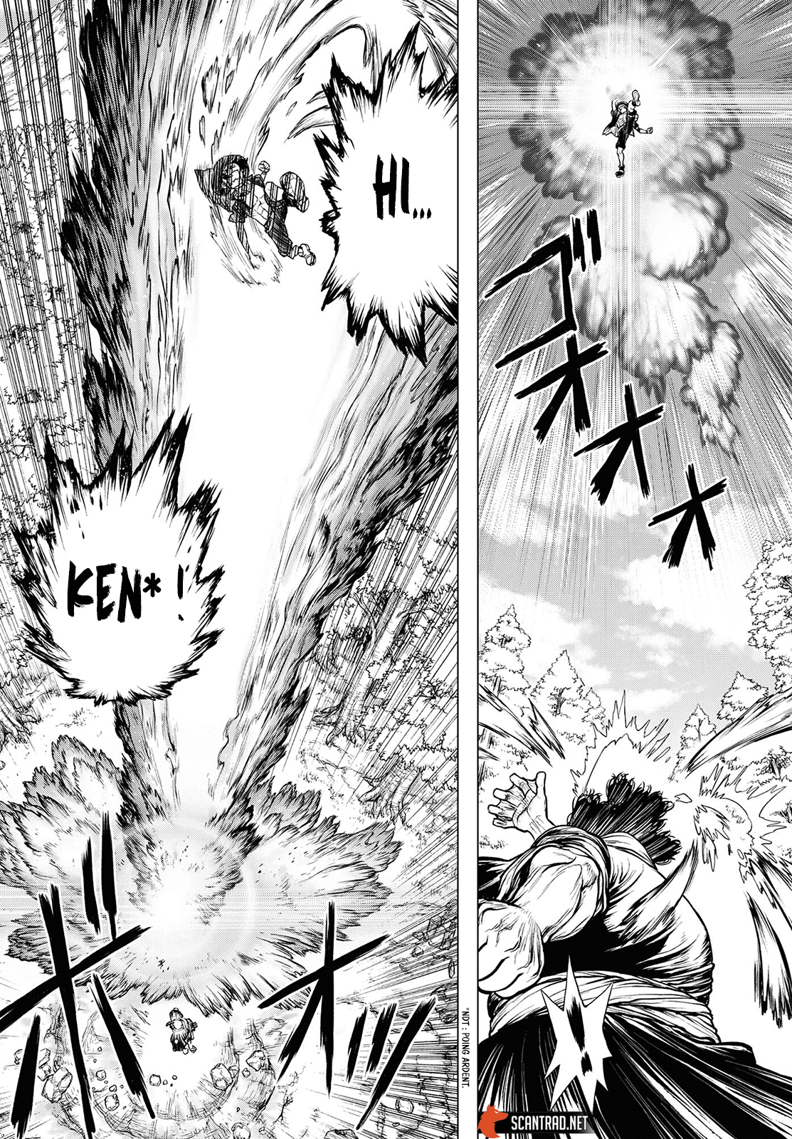 Read One Piece Ace’s Story fr Manga Online