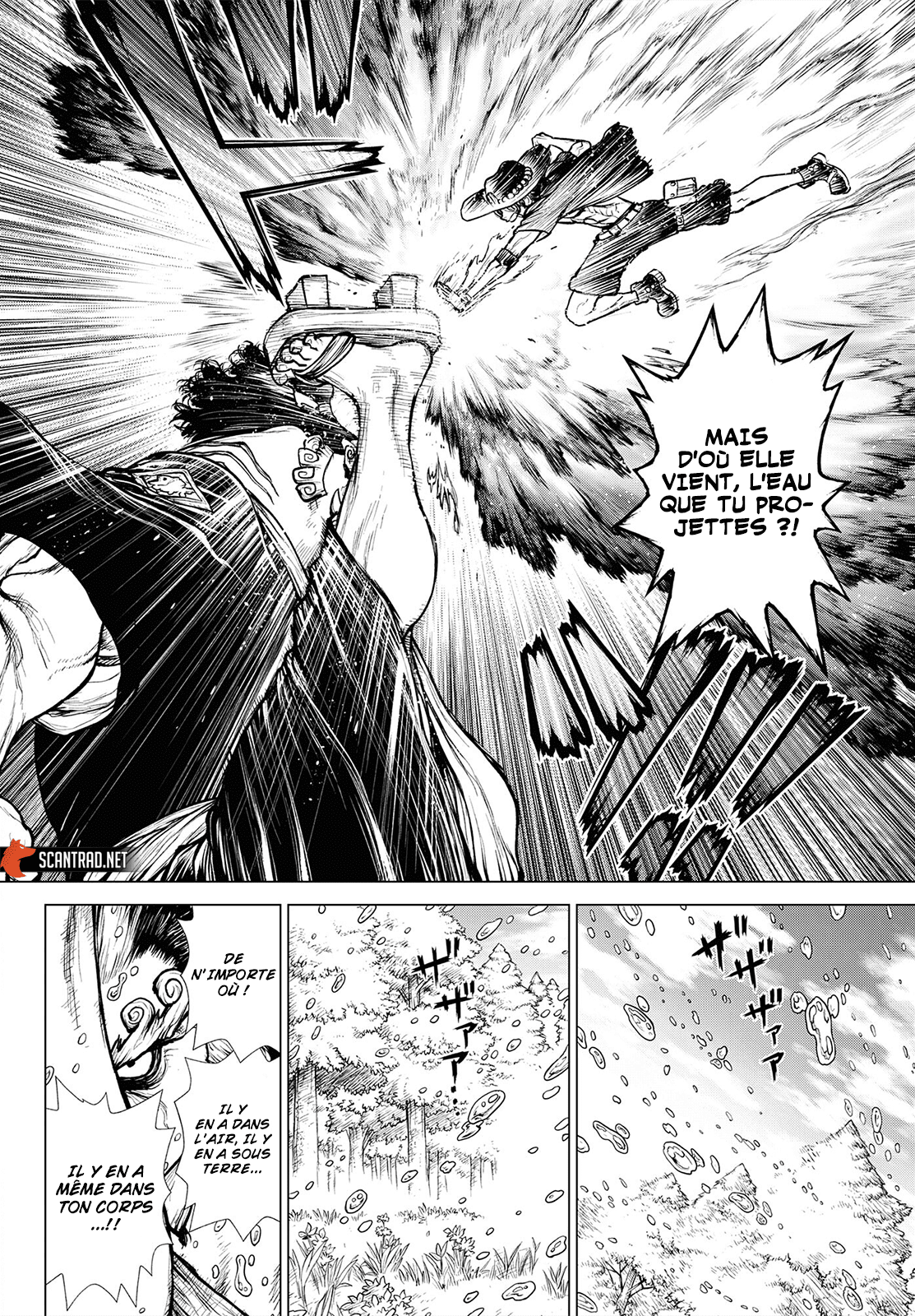 Read One Piece Ace’s Story fr Manga Online
