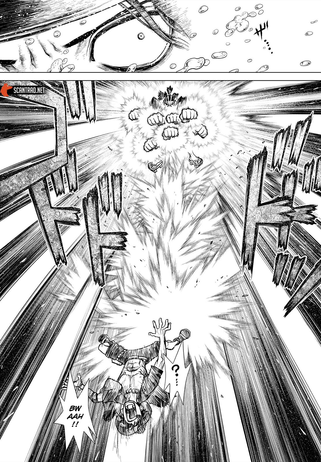 Read One Piece Ace’s Story fr Manga Online