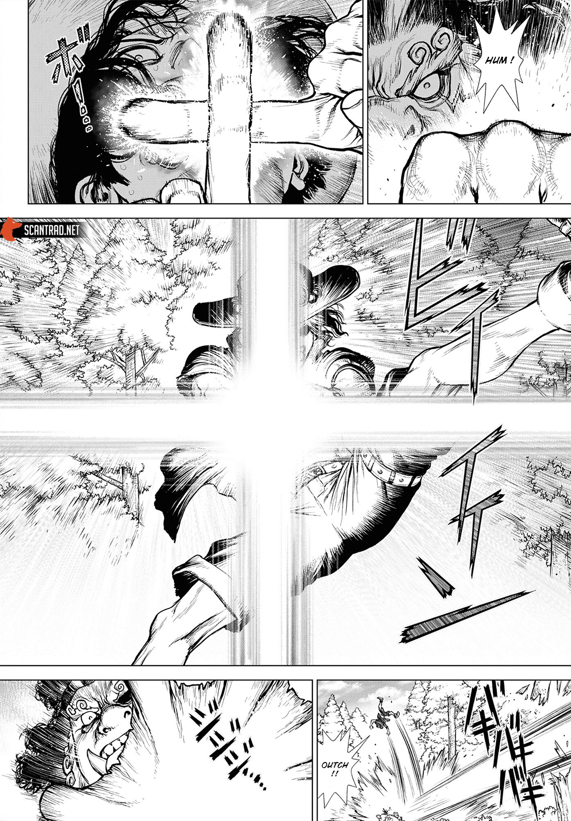 Read One Piece Ace’s Story fr Manga Online
