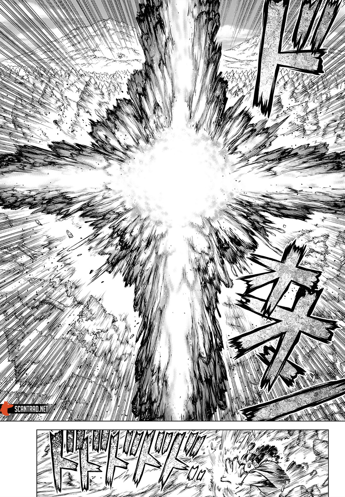 Read One Piece Ace’s Story fr Manga Online