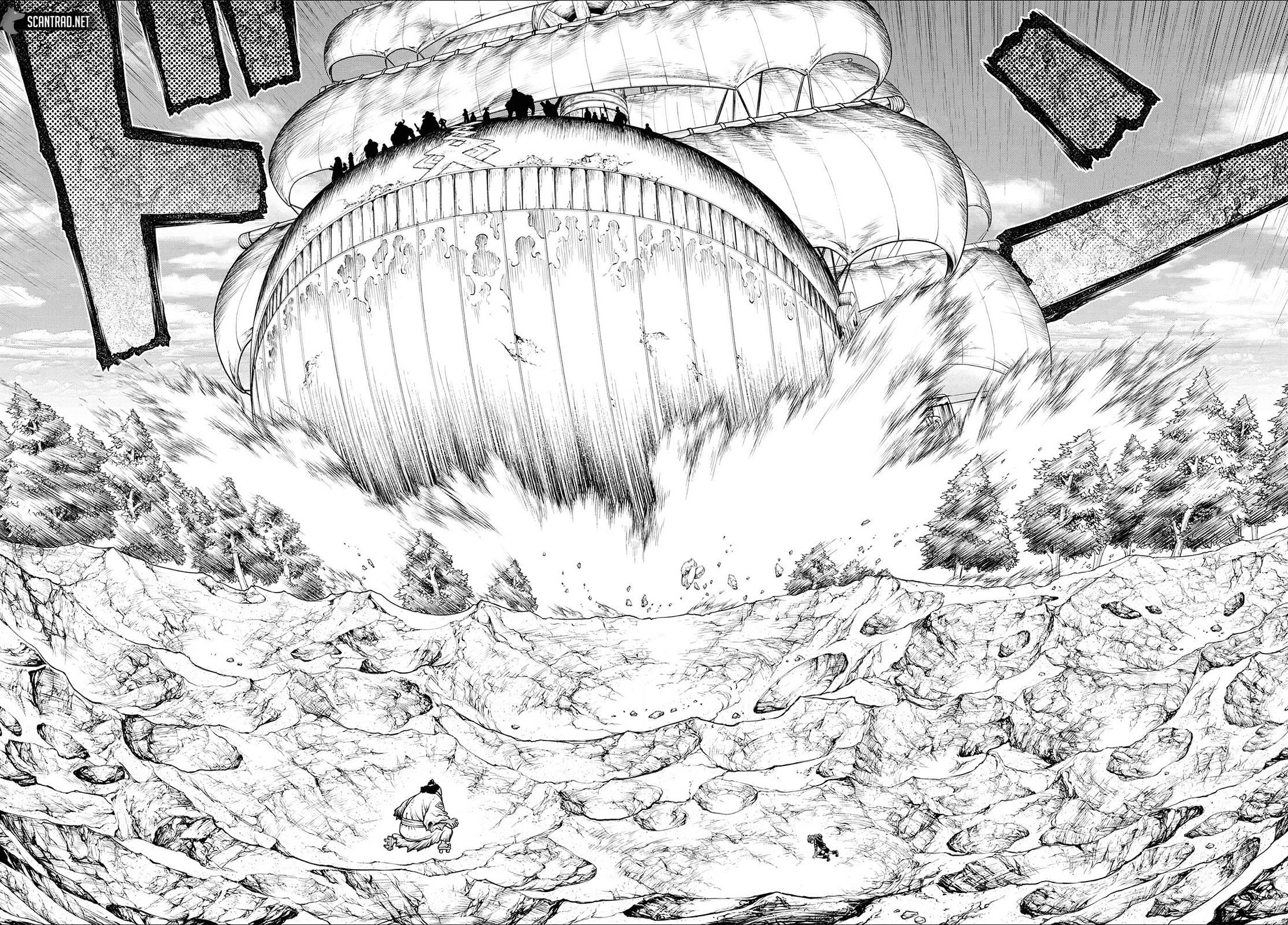 Read One Piece Ace’s Story fr Manga Online