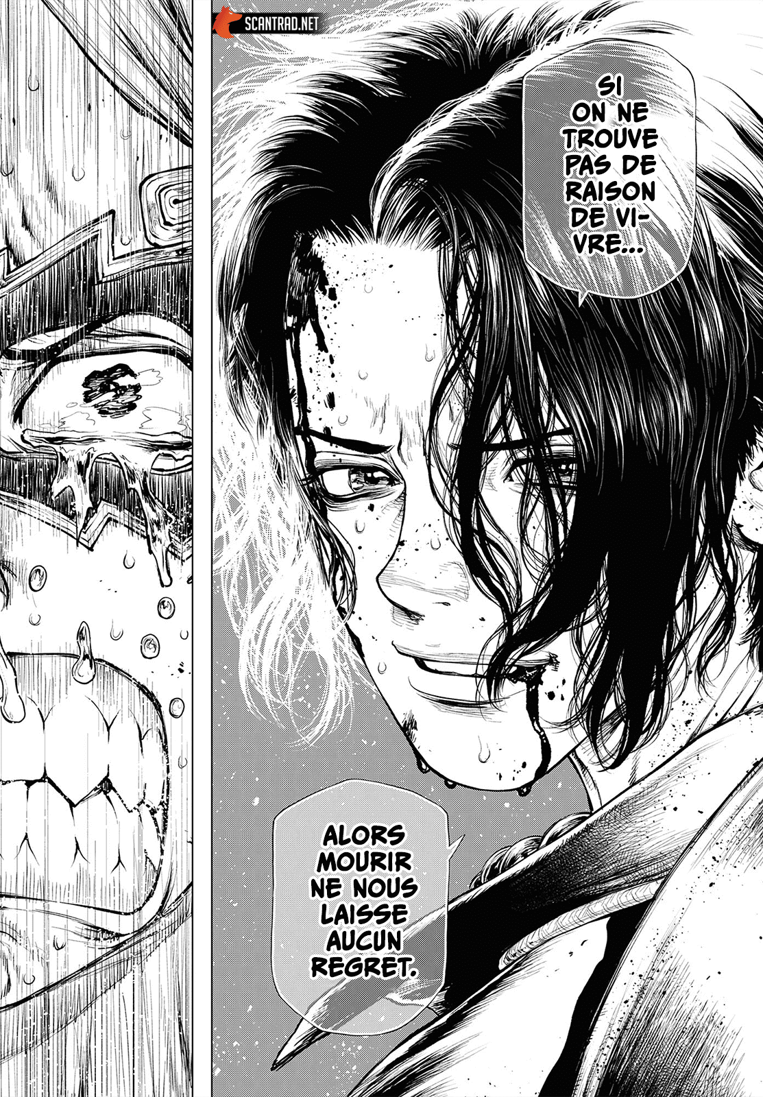 Read One Piece Ace’s Story fr Manga Online