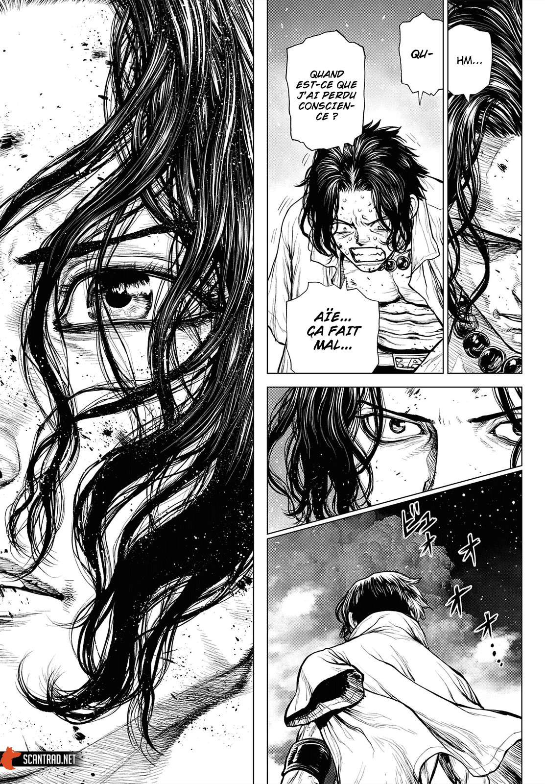 Read One Piece Ace’s Story fr Manga Online