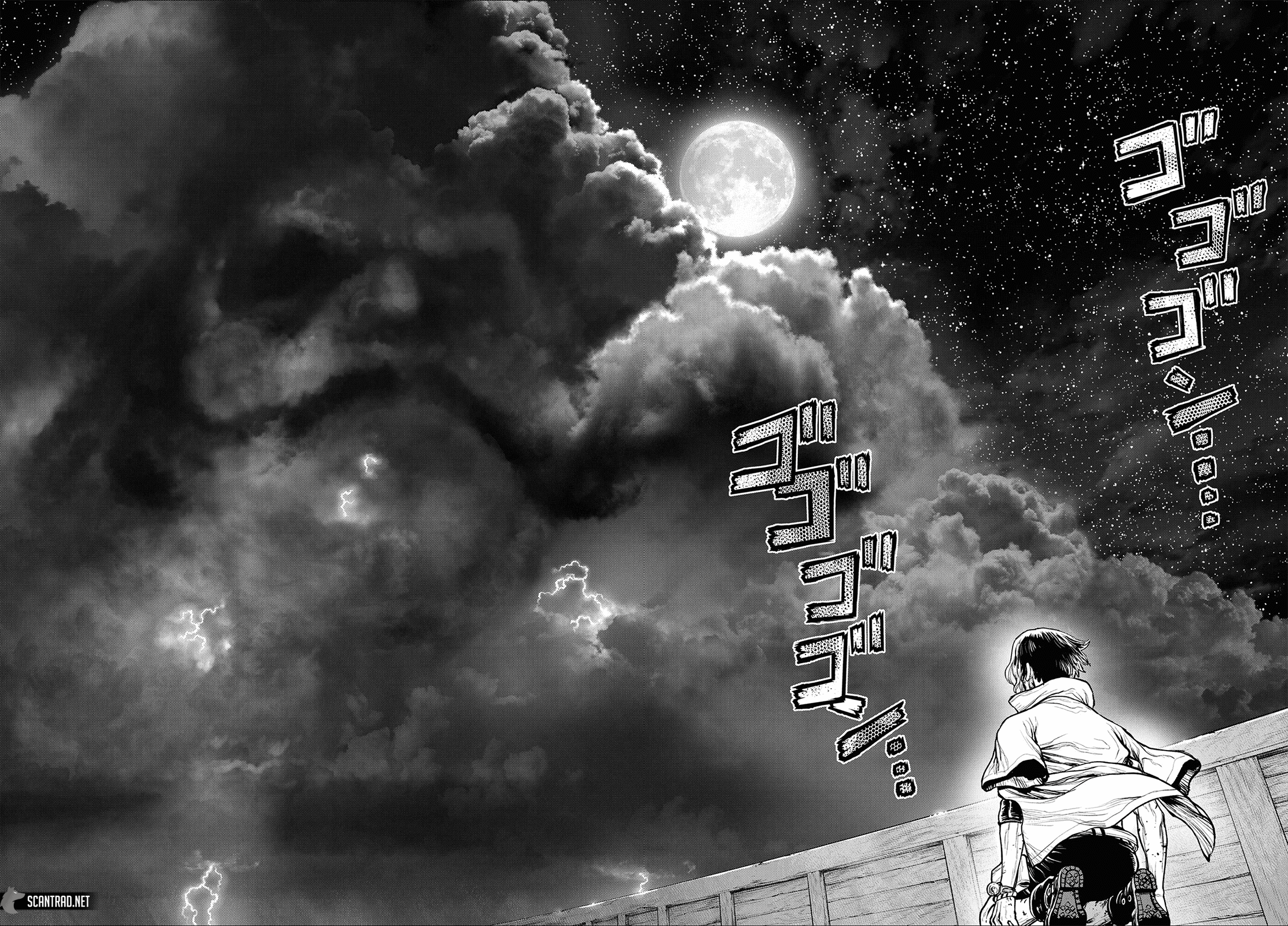 Read One Piece Ace’s Story fr Manga Online