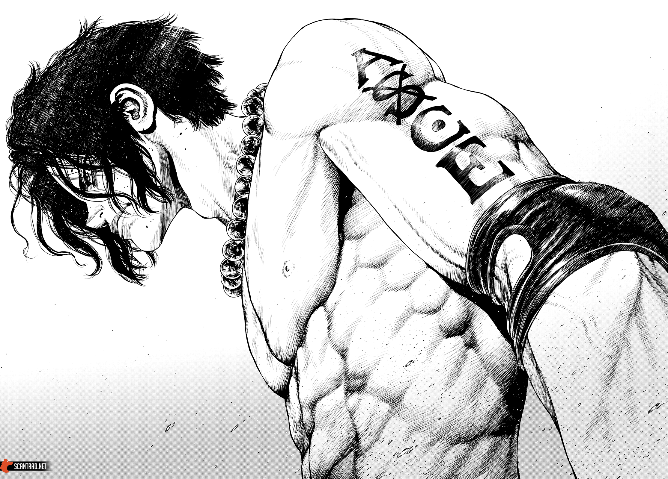 Read One Piece Ace’s Story fr Manga Online