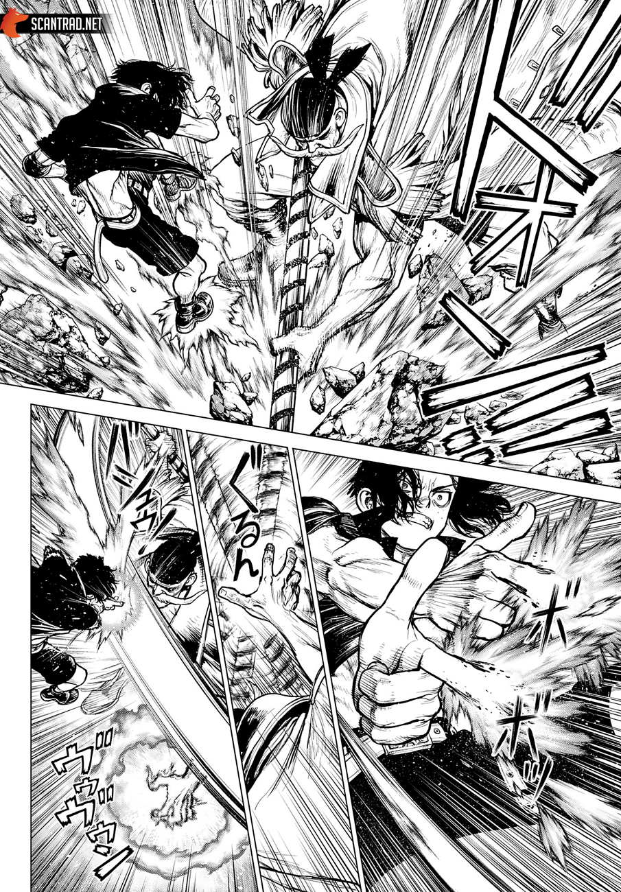 Read One Piece Ace’s Story fr Manga Online