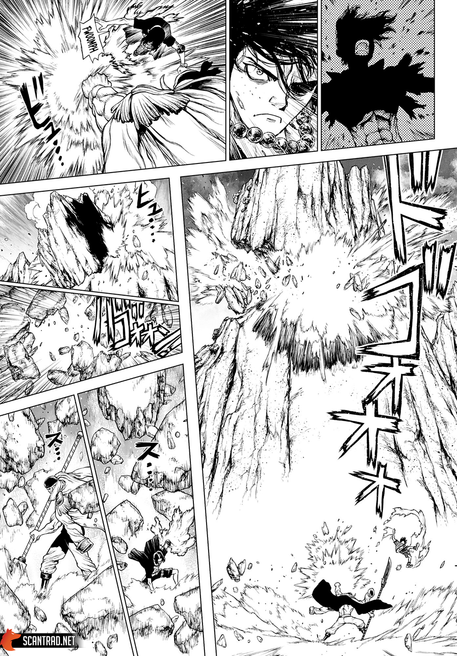 Read One Piece Ace’s Story fr Manga Online