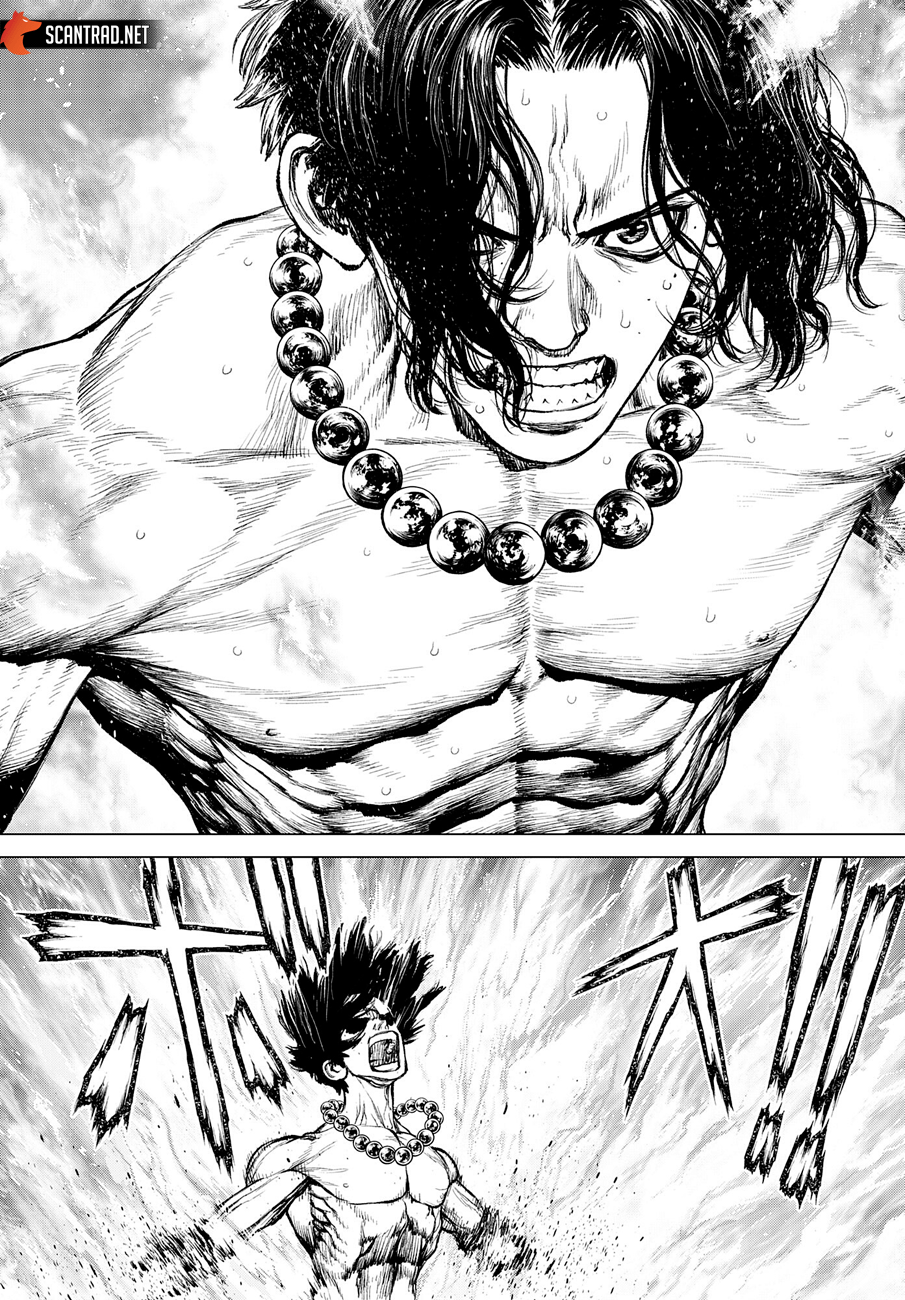 Read One Piece Ace’s Story fr Manga Online