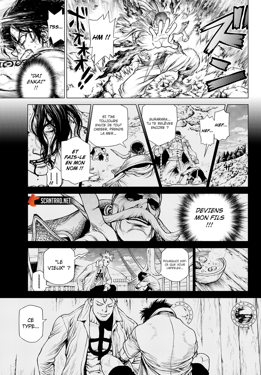 Read One Piece Ace’s Story fr Manga Online
