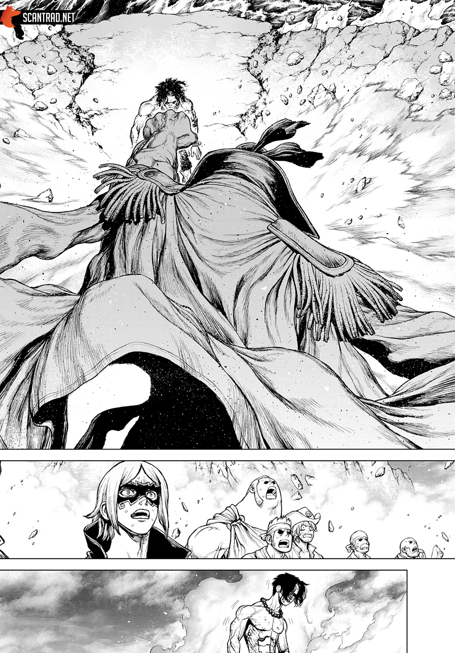 Read One Piece Ace’s Story fr Manga Online