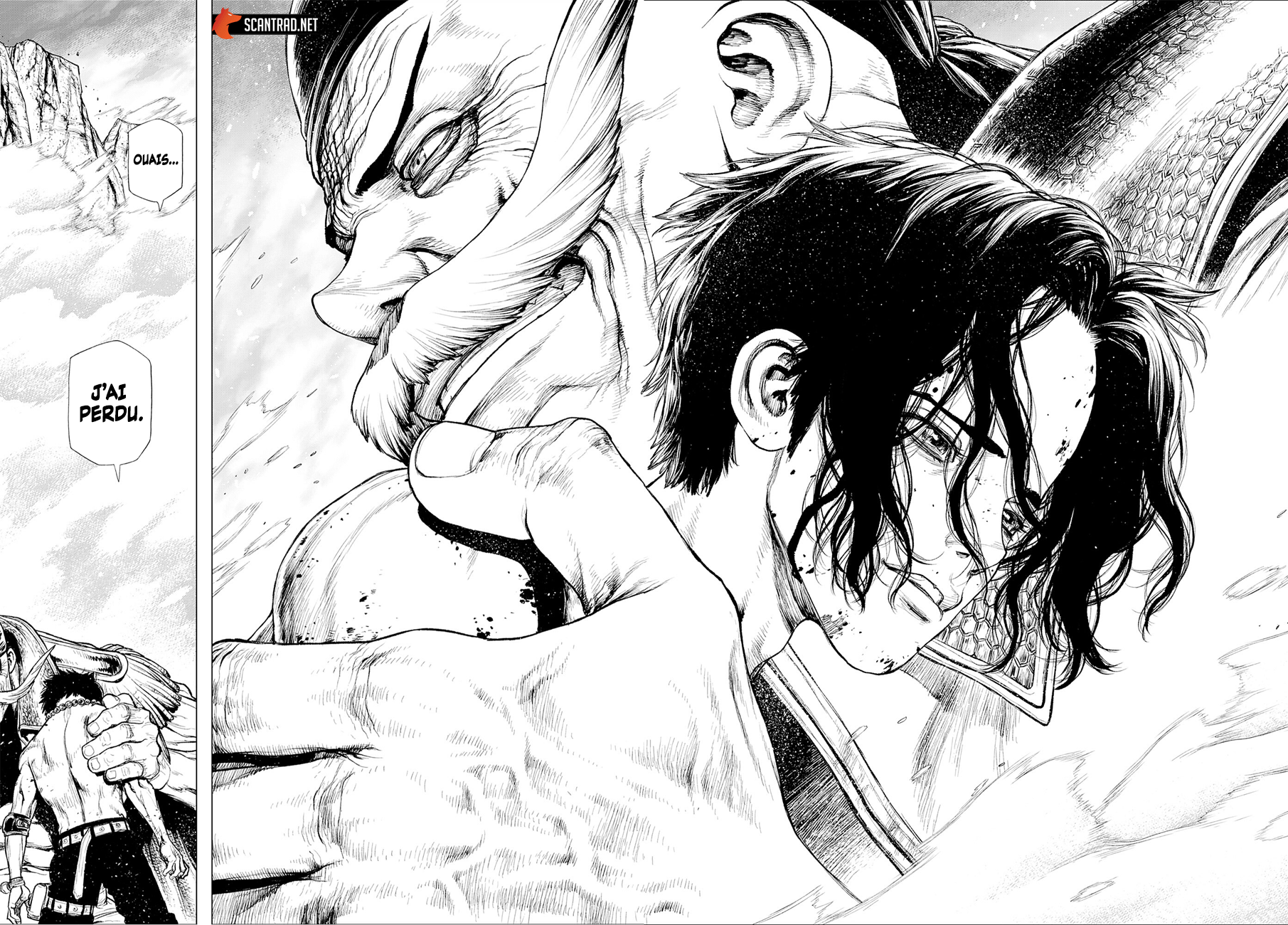 Read One Piece Ace’s Story fr Manga Online