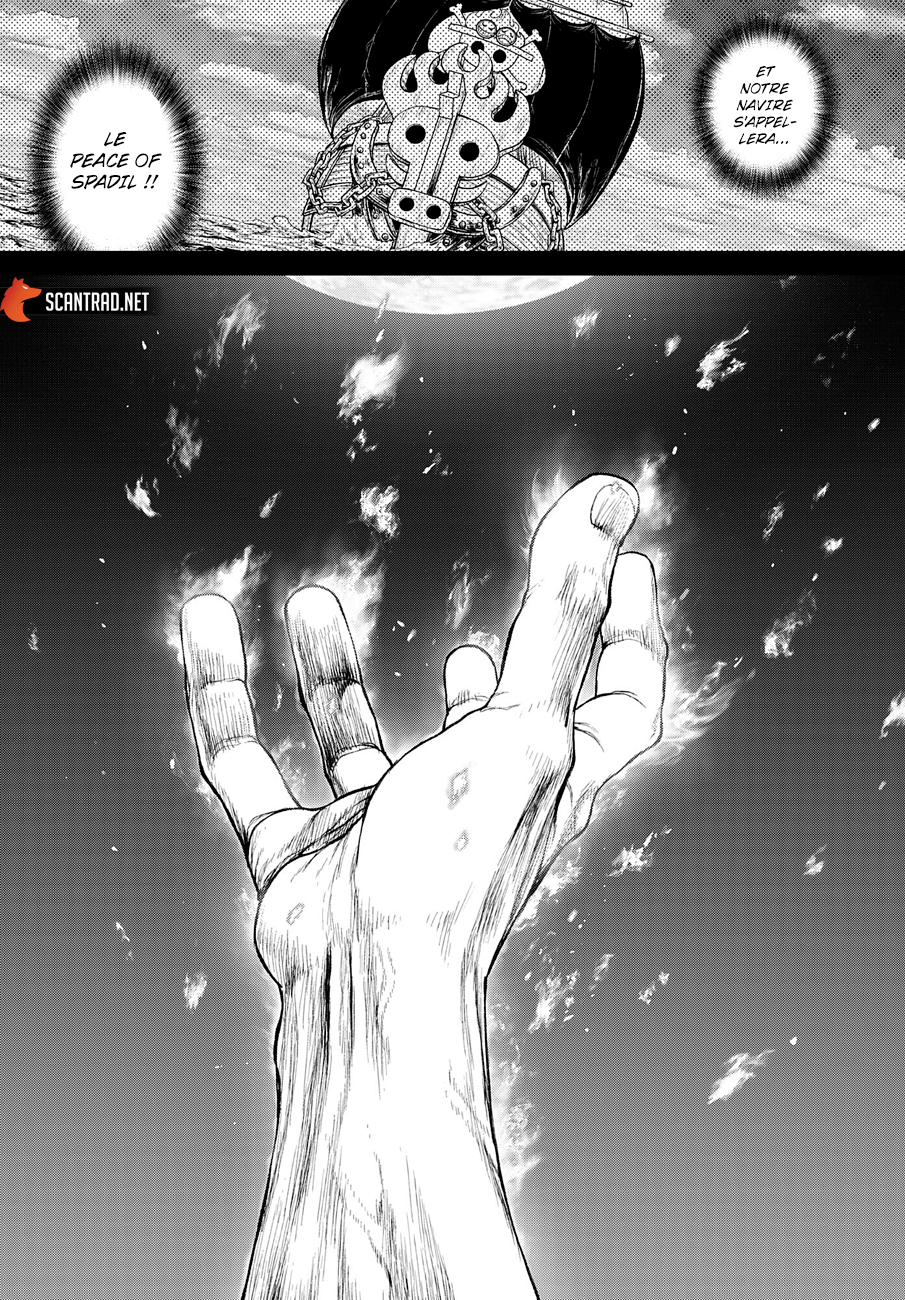 Read One Piece Ace’s Story fr Manga Online