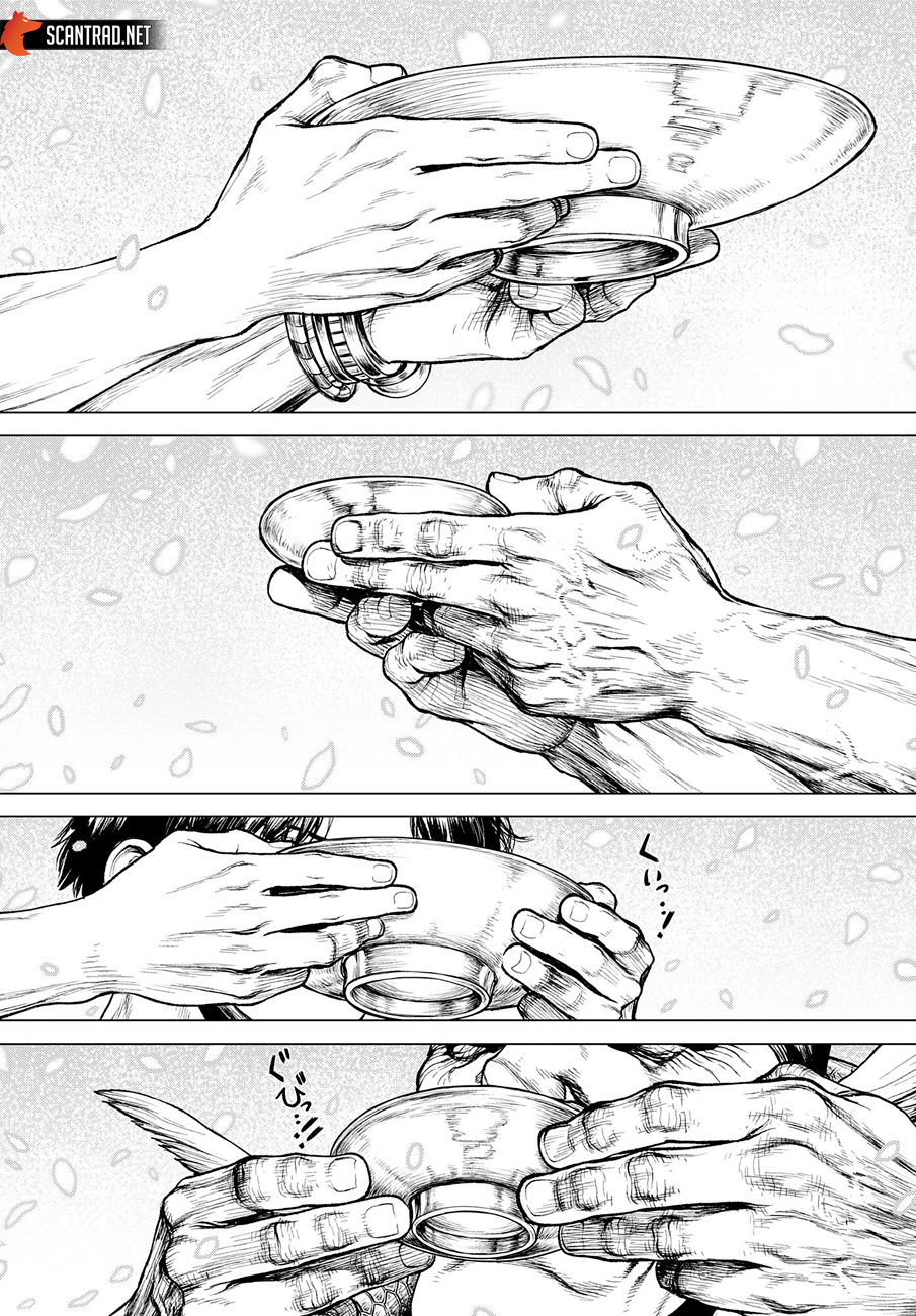 Read One Piece Ace’s Story fr Manga Online