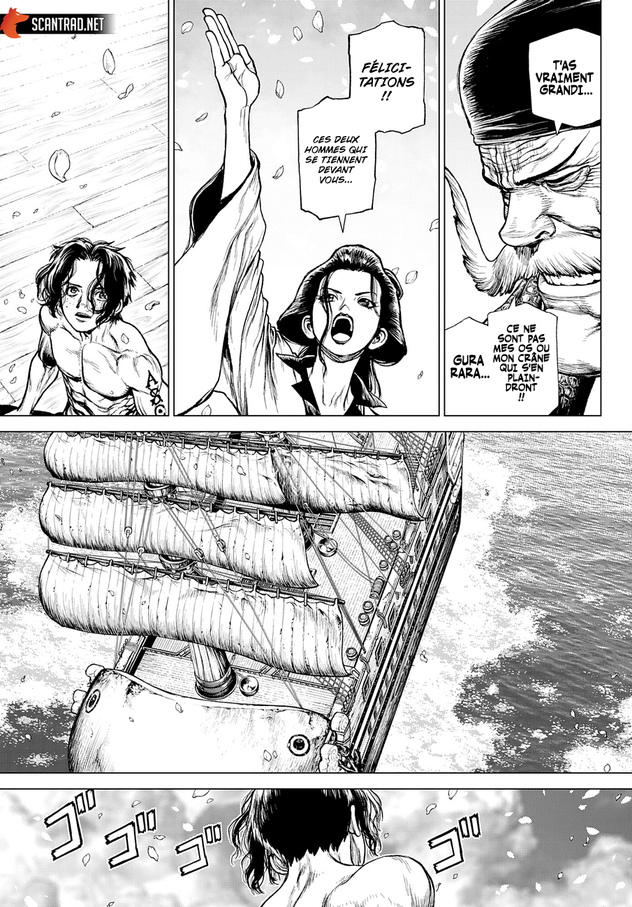 Read One Piece Ace’s Story fr Manga Online