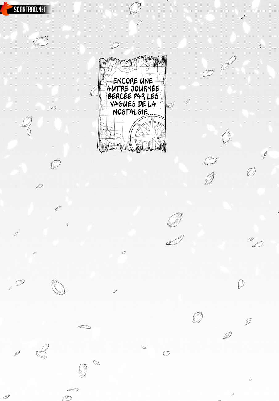 Read One Piece Ace’s Story fr Manga Online