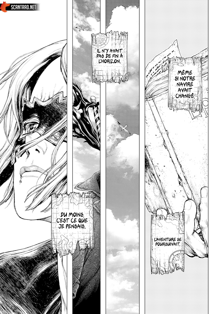Read One Piece Ace’s Story fr Manga Online