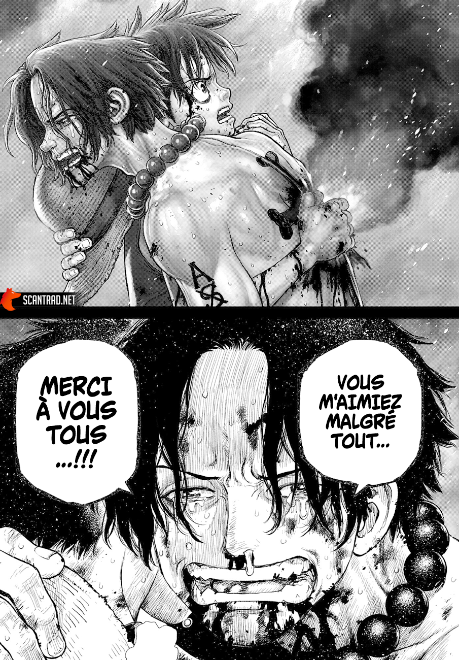 Read One Piece Ace’s Story fr Manga Online