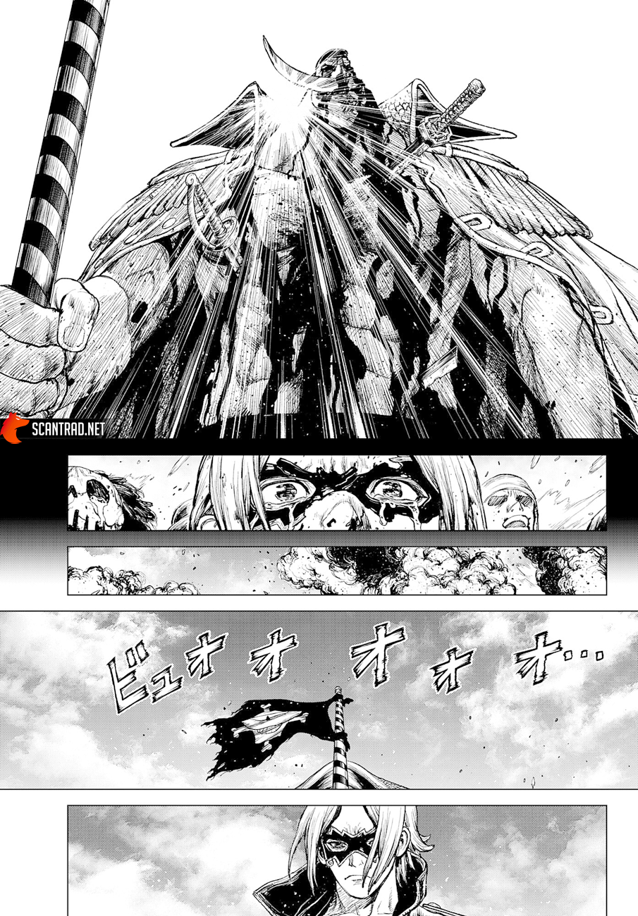 Read One Piece Ace’s Story fr Manga Online