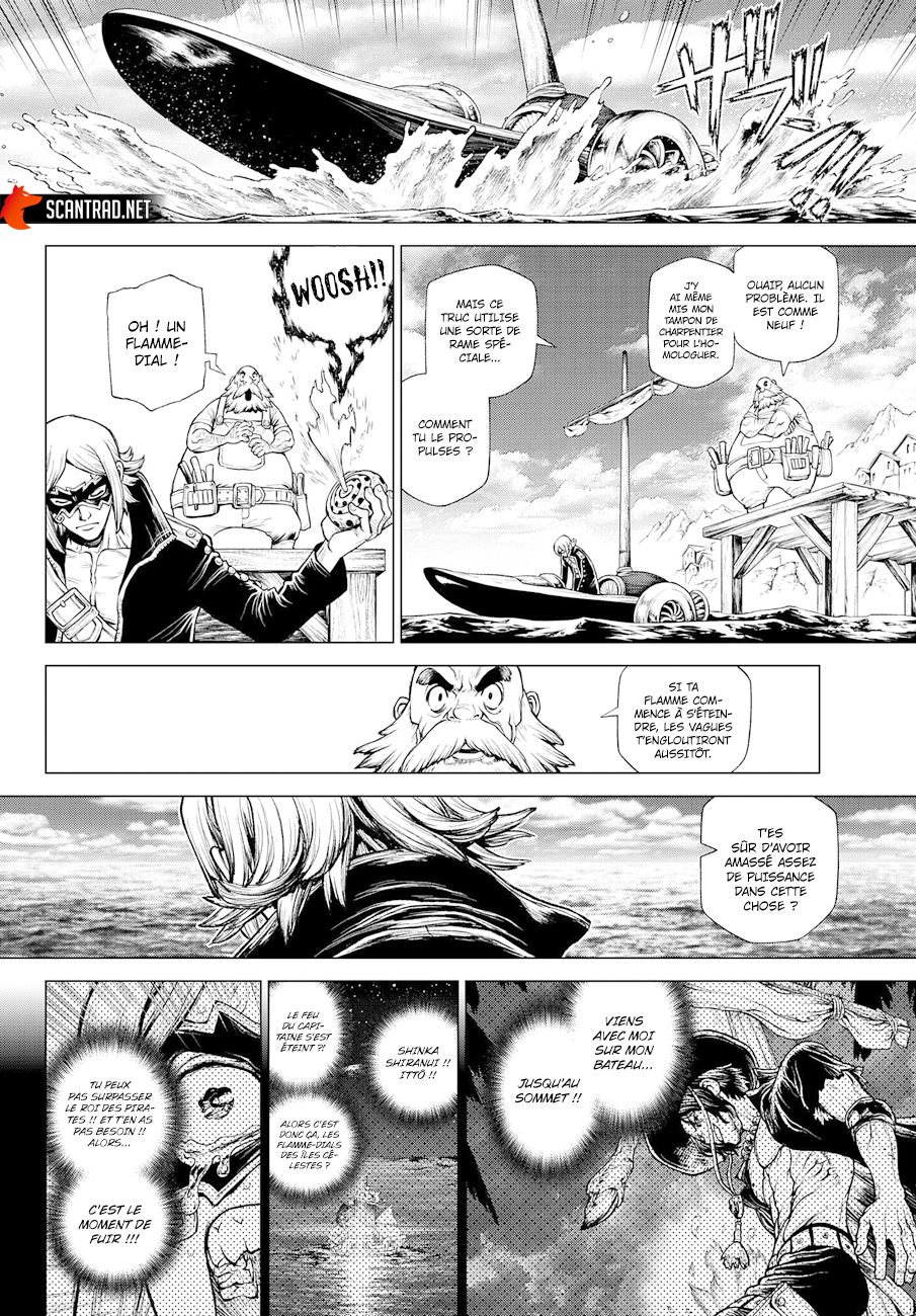 Read One Piece Ace’s Story fr Manga Online