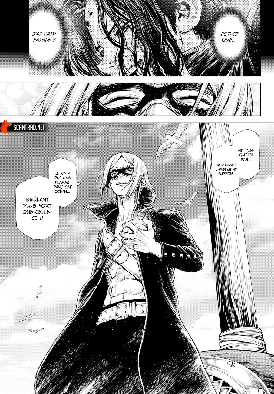 Read One Piece Ace’s Story fr Manga Online