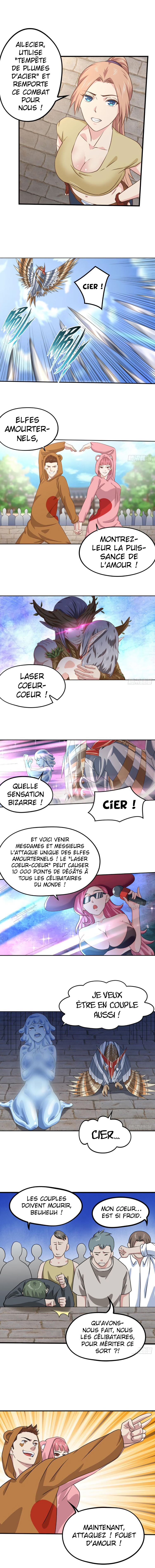 Read Player Reborn fr Manga Online