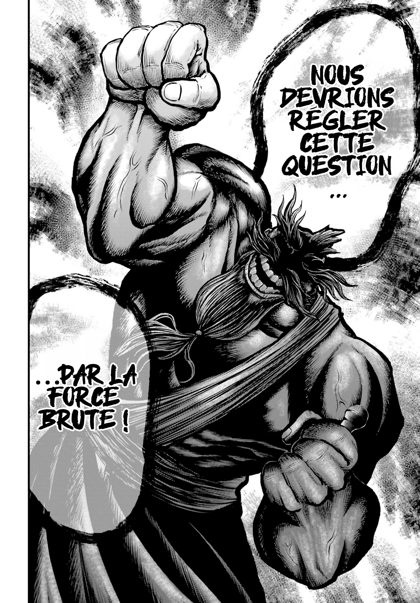 Read Record Of Ragnarok The Apocalypse Of The Gods fr Manga Online