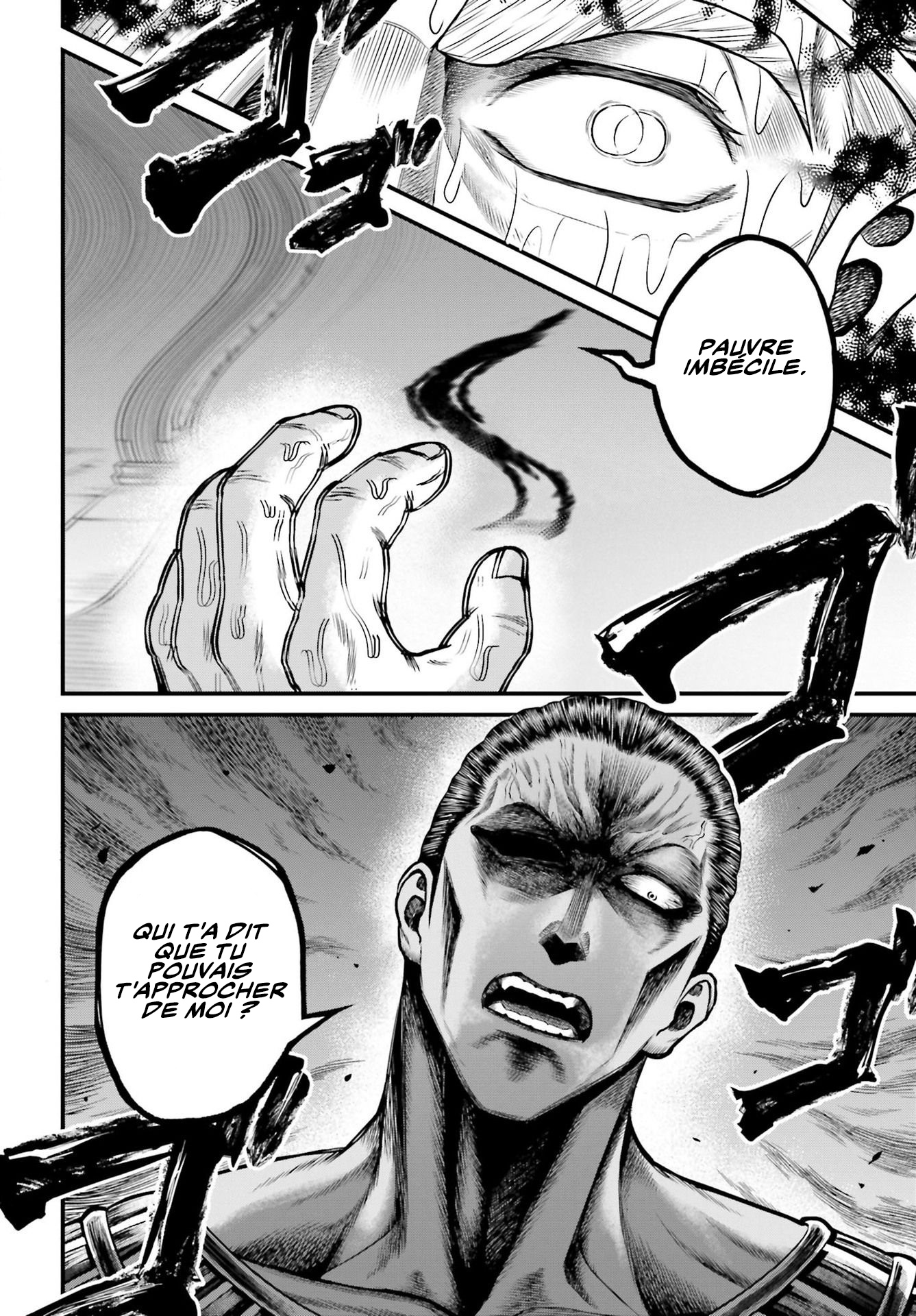 Read Record Of Ragnarok The Apocalypse Of The Gods fr Manga Online