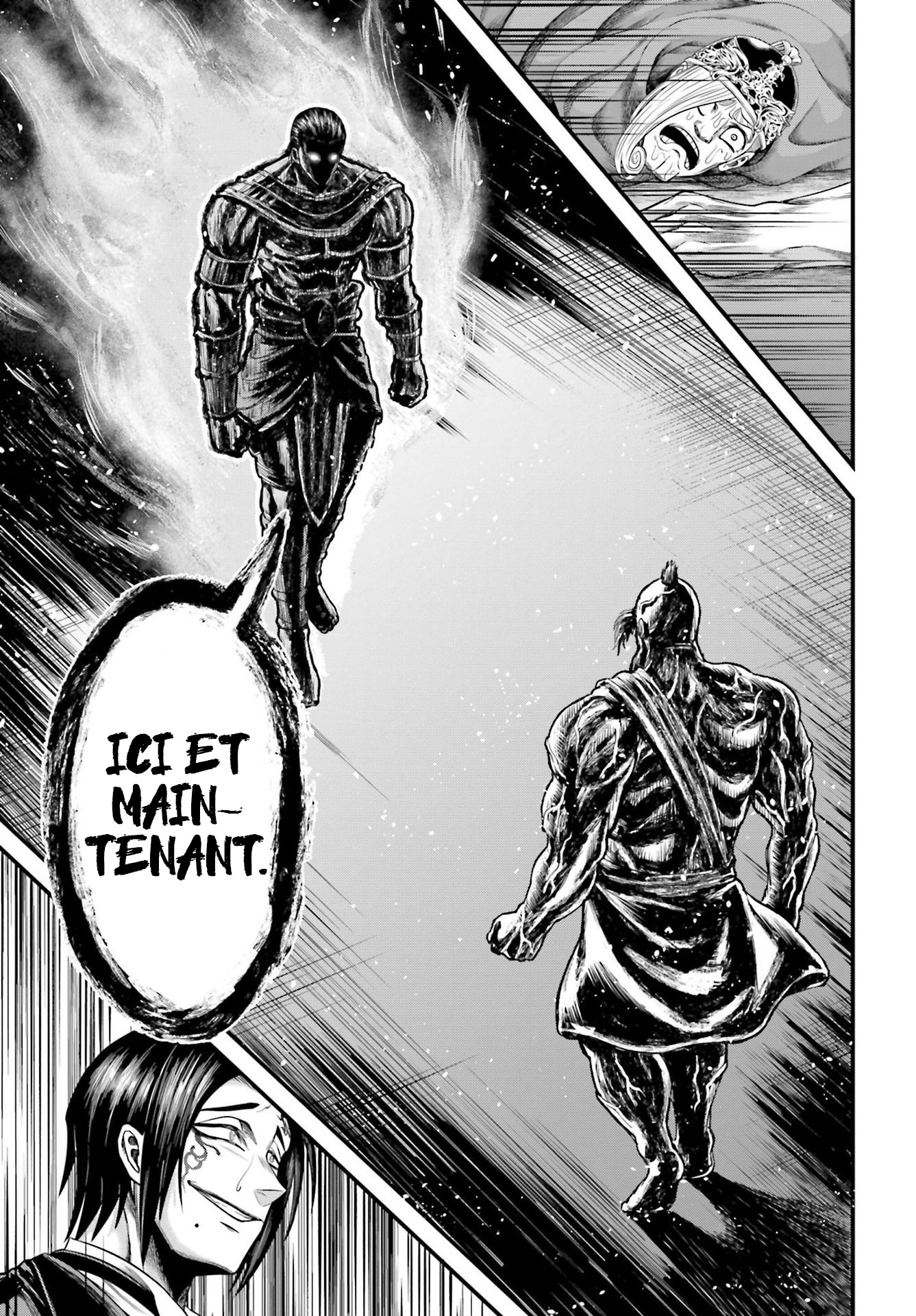 Read Record Of Ragnarok The Apocalypse Of The Gods fr Manga Online
