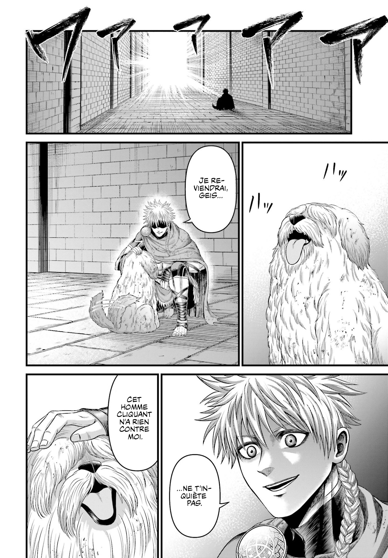 Read Record Of Ragnarok The Apocalypse Of The Gods fr Manga Online